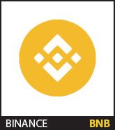 binance munt